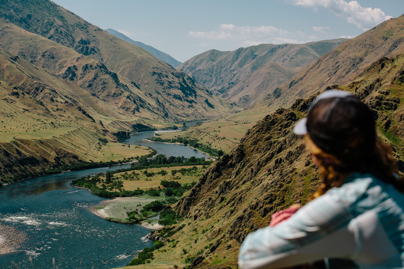 7 Incredible River Hikes 