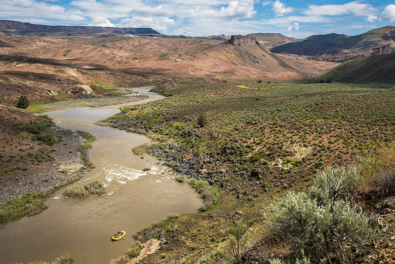 The Essential Oregon Reading List