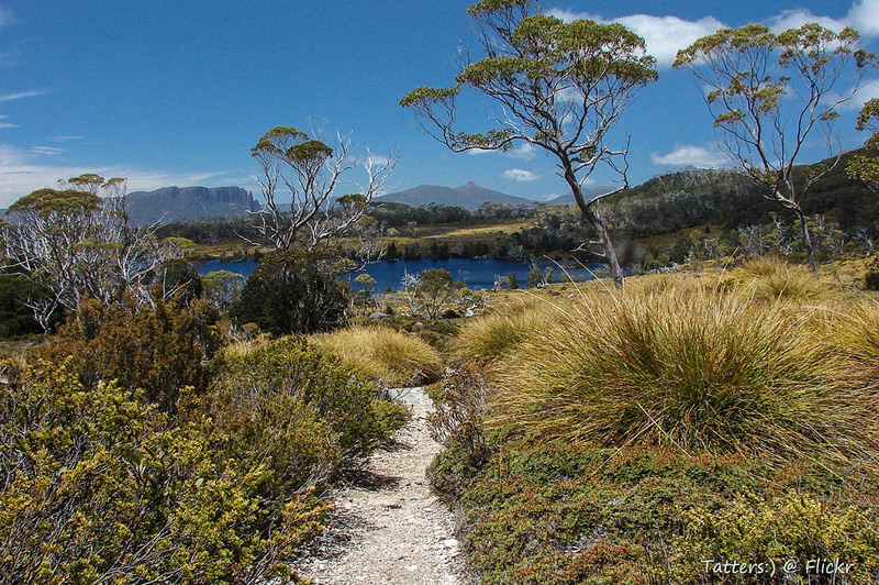 10 Dream List Hikes | Overland Track