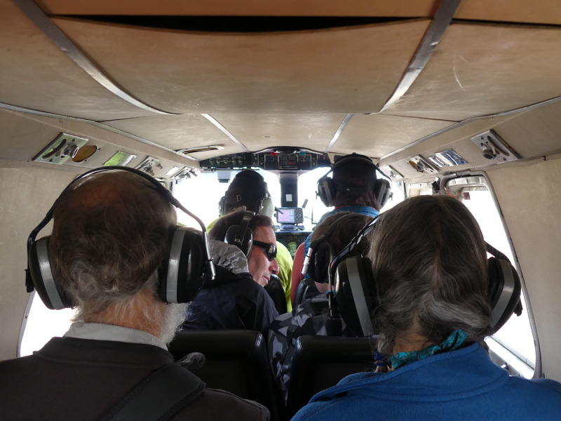 Fly First, Then Float: Get to Know Gem Air