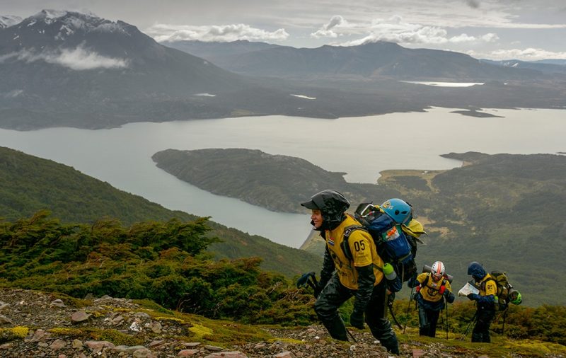 5 Bucket List Adventure Races for Outdoor Lovers