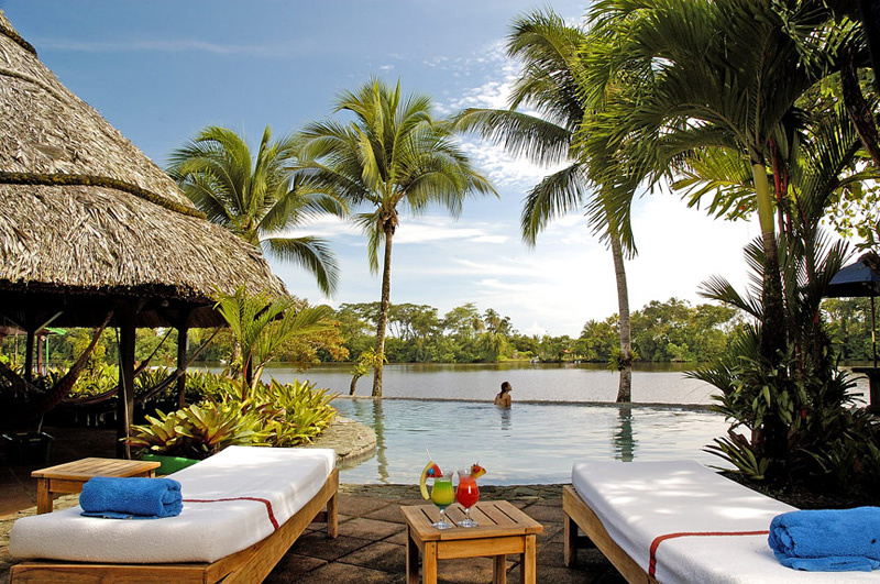 The Best Costa Rica Books to Read Before You Go…