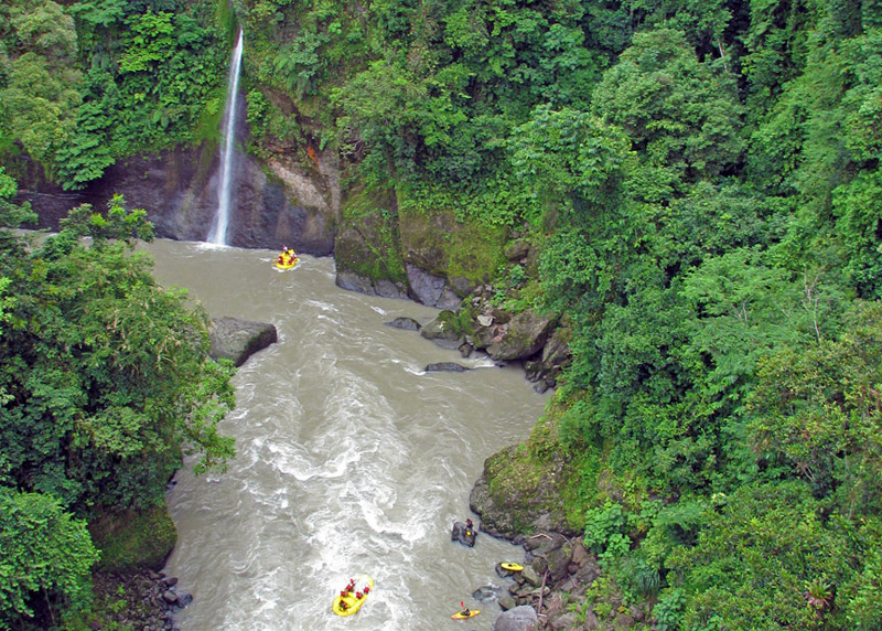 7 Reasons Everyone Should Visit Costa Rica at Least Once