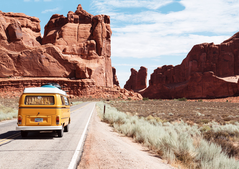 Best Audiobooks for Summer Road Trips