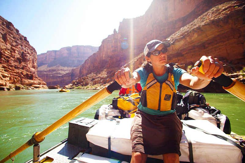 Wild Women of the West: Closing the Gender Gap Outdoors