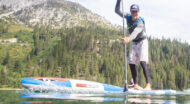 Guide to Stand Up Paddleboarding for Beginners