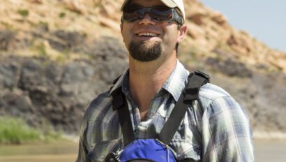 Our Most Inspiring River Guide? You Decide…