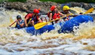 5 of the Best Whitewater Rafting Trips in the Midwest Rafting
