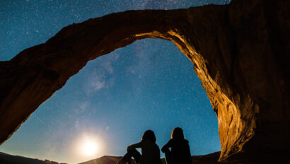 How to Take Your Stargazing to the Next Level