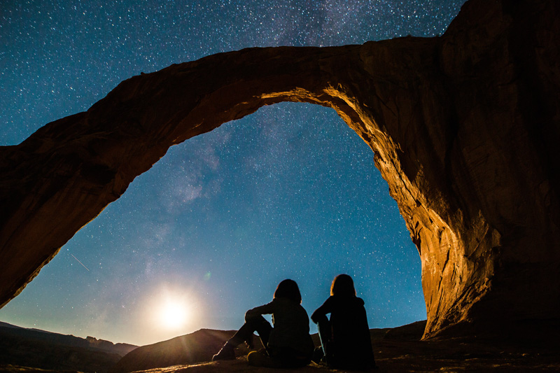 How to Take Your Stargazing to the Next Level