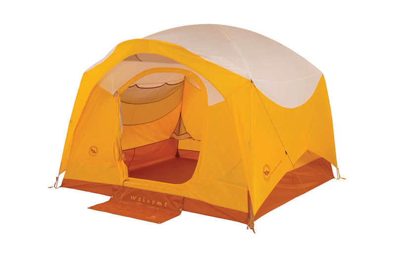 The Best Tents for Every Kind of Camper