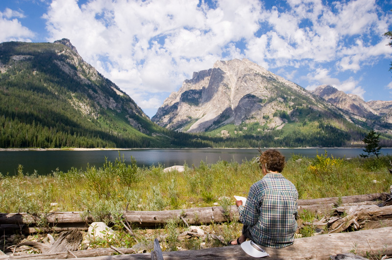 The Best Yellowstone and Grand Teton Books