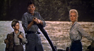 The All-time Best River Movies
