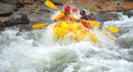 What you need to know about high-water rafting trips in the West