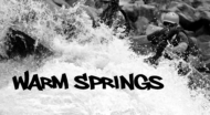Yampa River Warm Springs Movie