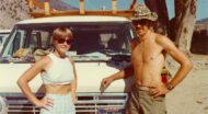 Rafting Pioneer George Wendt: A Story of Family and Conservation