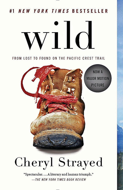 Books for Women Who Love the Outdoors | Wild