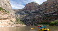 The Worst Gear for Rafting Trips
