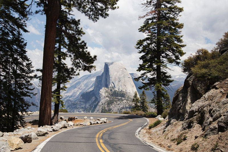 The Ultimate California Road Trip for Adventure-Lovers