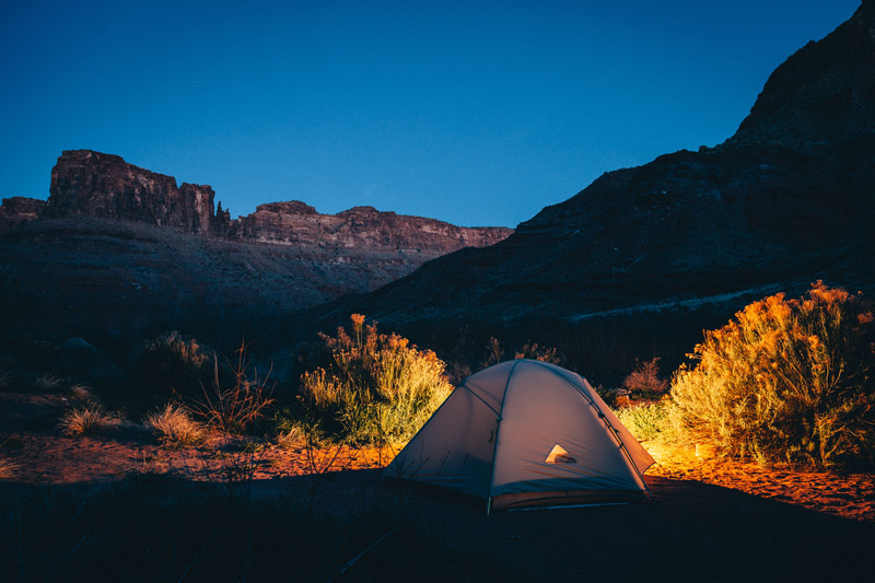 Utah Road Trip: Salt Lake City to Moab