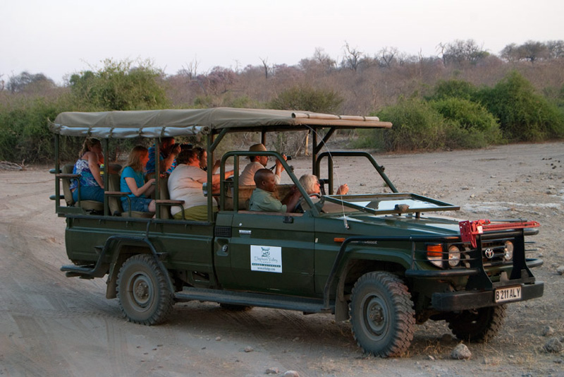 Best Africa Books: Discover Zambia, Botswana and Beyond