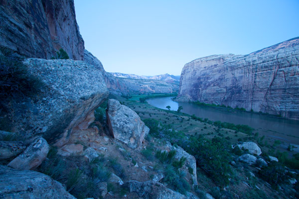 Butch Cassidy & The Outlaw Trail — History In River Rafting Country