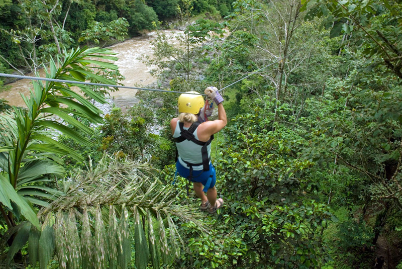 7 Reasons Everyone Should Visit Costa Rica at Least Once