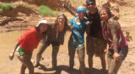 Canyonlands: The Greatest Classroom of All