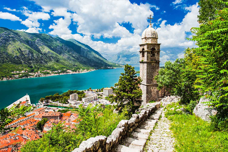 Best Books About Croatia and Montenegro to Read Before You Go