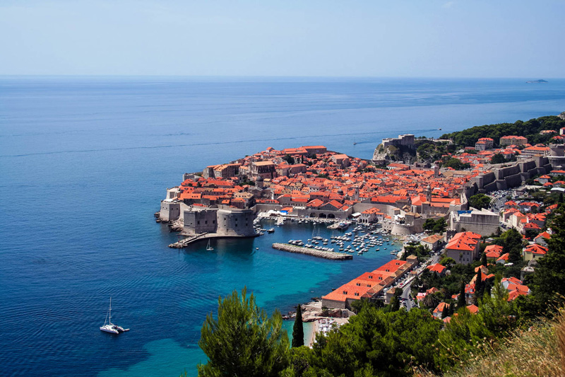 Best Books About Croatia and Montenegro to Read Before You Go