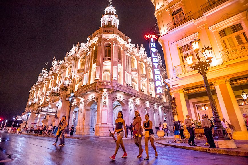 Travel to Cuba Doesn't Have to Be Complicated