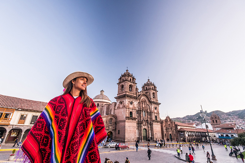 Machu Picchu Layover: 48 Hours in Cusco