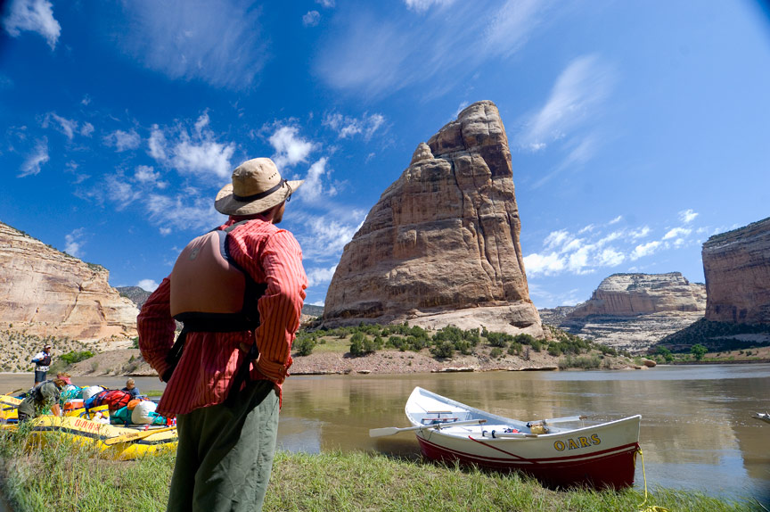 11 Incredible National Park Paddling Spots