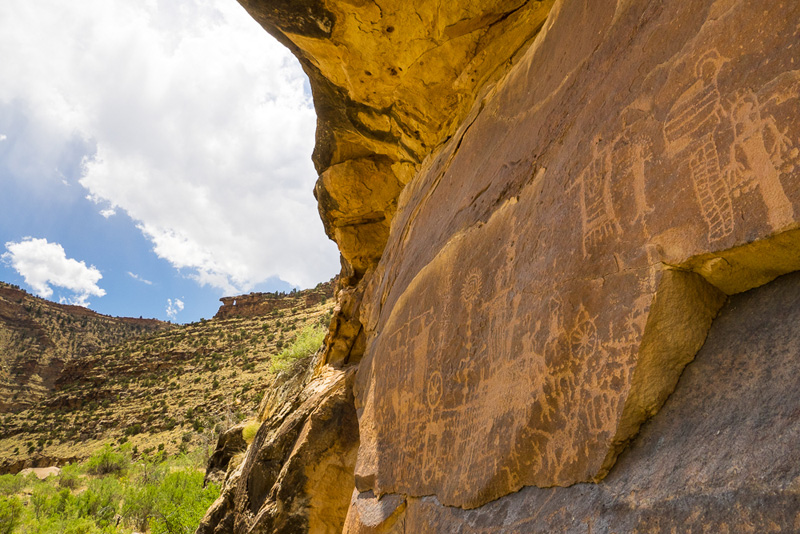 Desolation Canyon