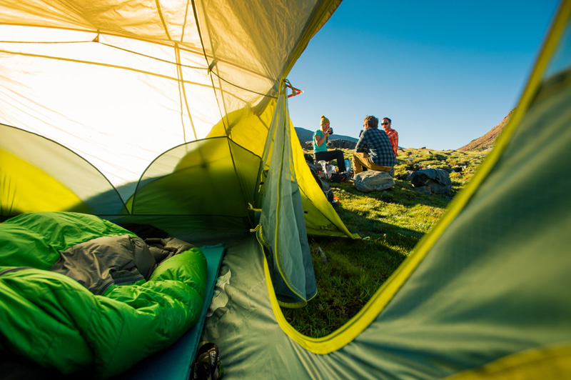 What to Pack for Your Next Camping Trip