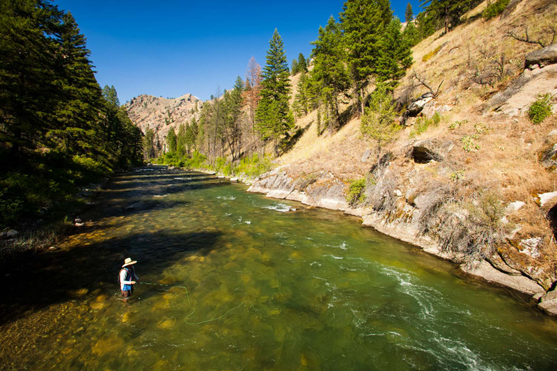 6 River Trips That Belong on Every Angler’s Bucket List