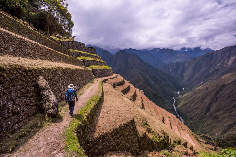 6 Common Misconceptions About Hiking the Inca Trail