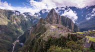 Hiking Through History on the Inca Trail