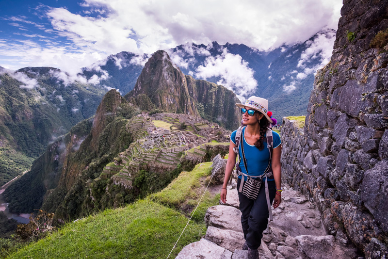 Celebrate International Mountain Day: Get Trekking Gear And