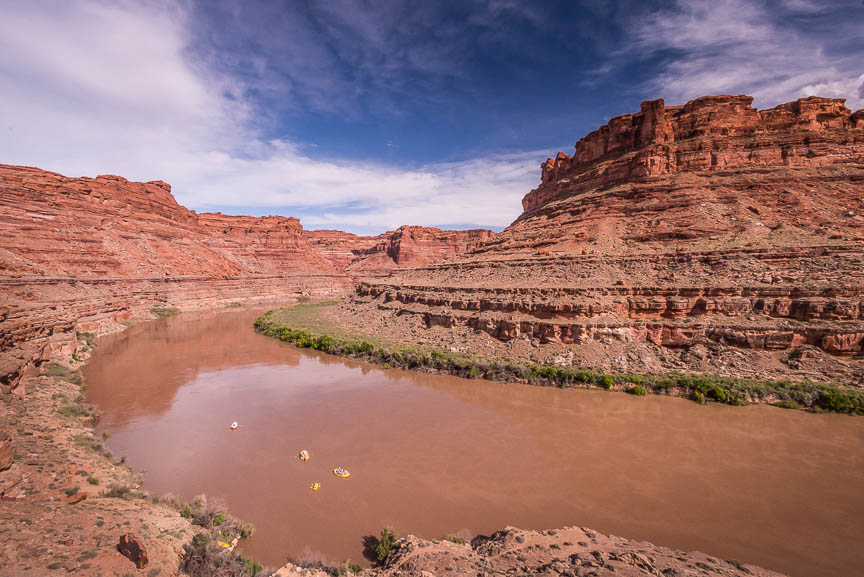 The Essential Utah Reading List: Arches & Canyonlands National Parks