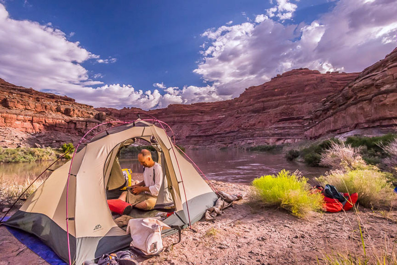 What You Need to Know Before Buying a Tent