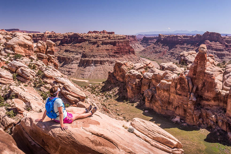 Wilderness Effect: The Case for Spending More Than a Week in the Wild