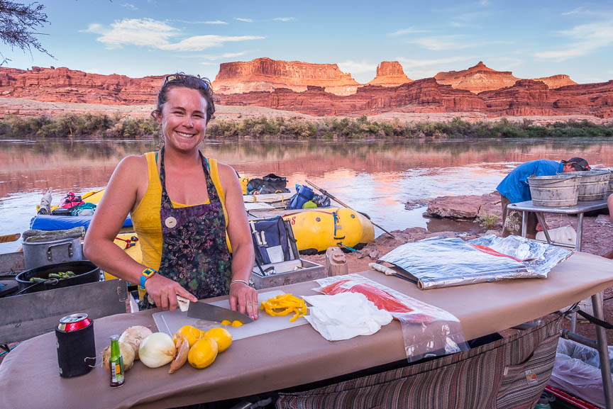 5 Types of Guides You'll Meet on a Rafting Trip