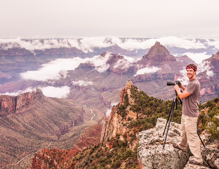 Learning to Appreciate Grand Canyon