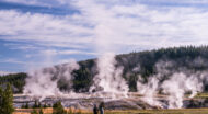 Yellowstone and Grand Teton Road Trip: The Seattle Route
