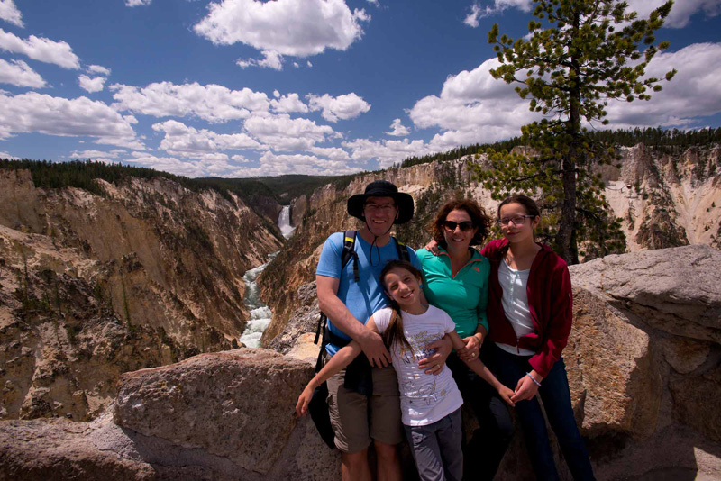 The Best Yellowstone and Grand Teton Books