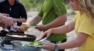 The Art of Dutch Oven Cooking