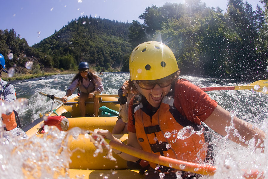 Fear of Traveling Solo? Get Over It.