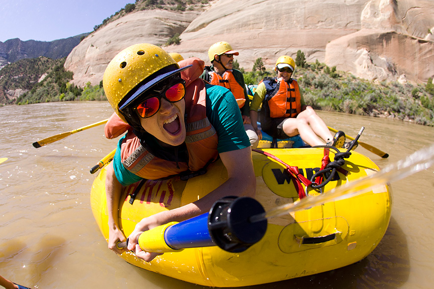 10 Awesome Ways River Trips Make You Feel Like a Kid