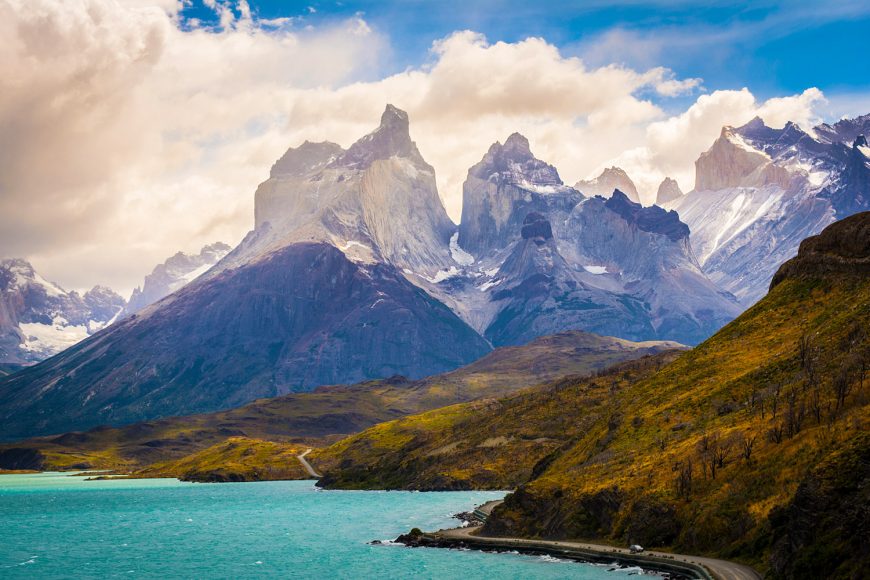 6 Epic Patagonia Adventures